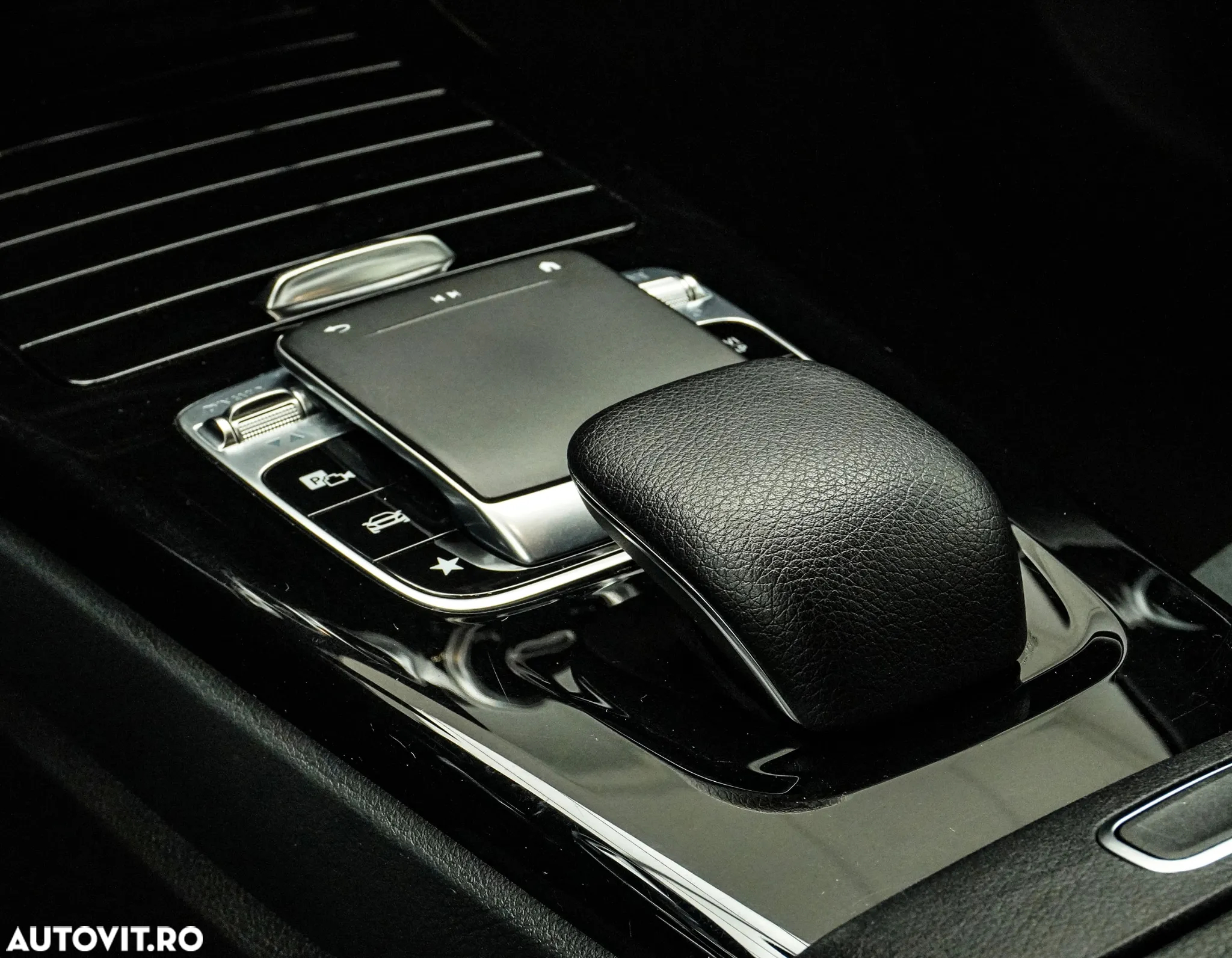 Mercedes-Benz A 180 d Sedan Aut. - 20