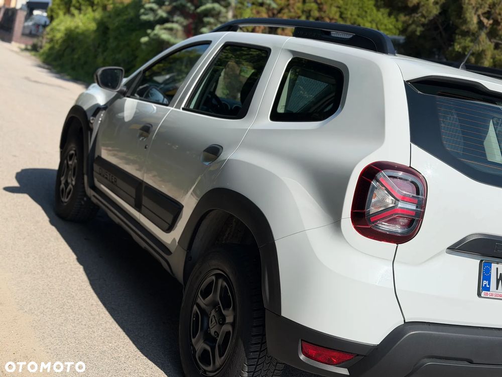 Dacia Duster 1.0 TCe Essential - 38