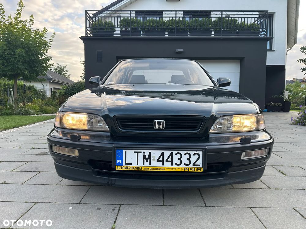 Honda Legend 3.2 - 2
