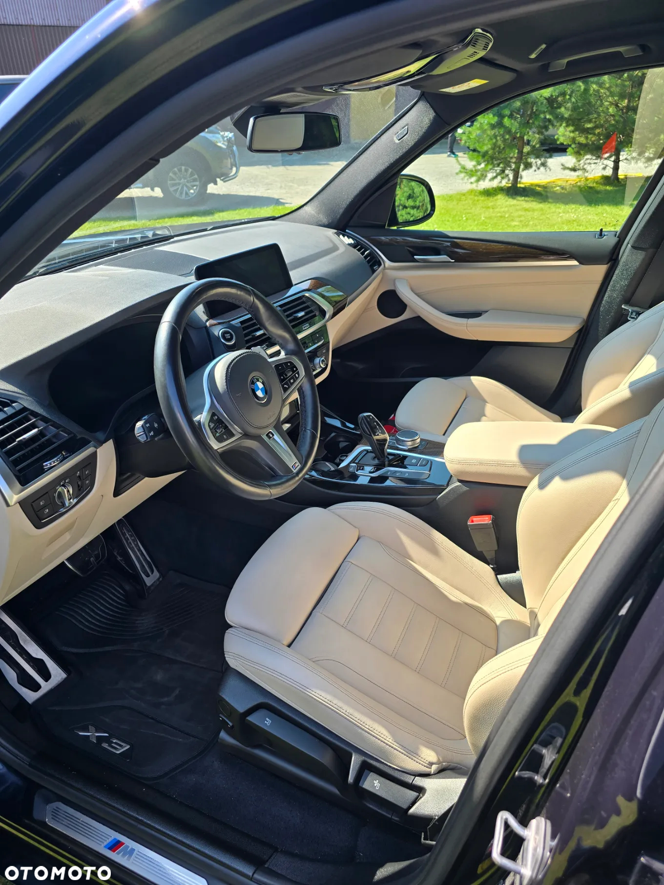 BMW X3 - 27