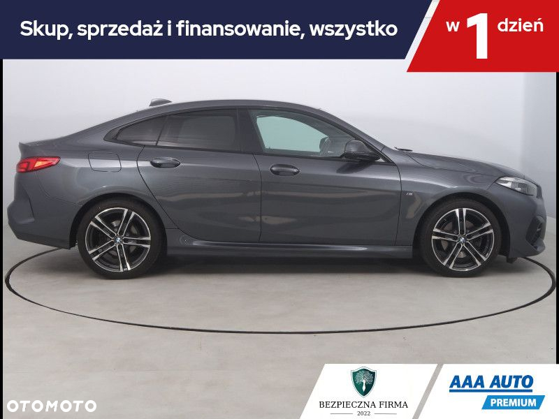 BMW Seria 2 - 7