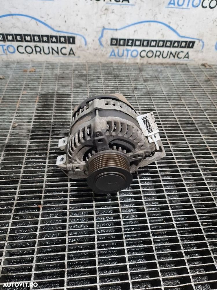 Alternator Honda CR - V 2.2 D 2012 - 2018 140CP 2204CC N22A2 Euro5 (1345) Diesel ... - 1