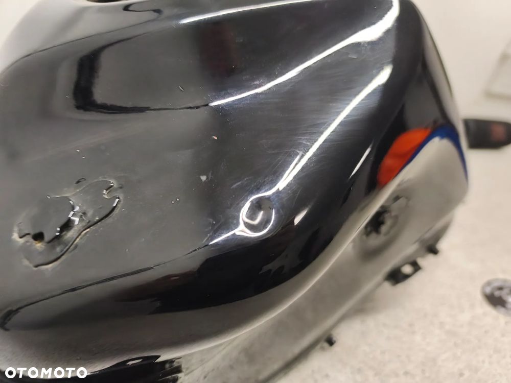 Bak, zbiornik paliwa KTM 125 Duke - 2