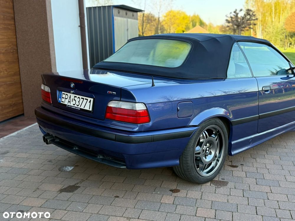 BMW M3 - 23
