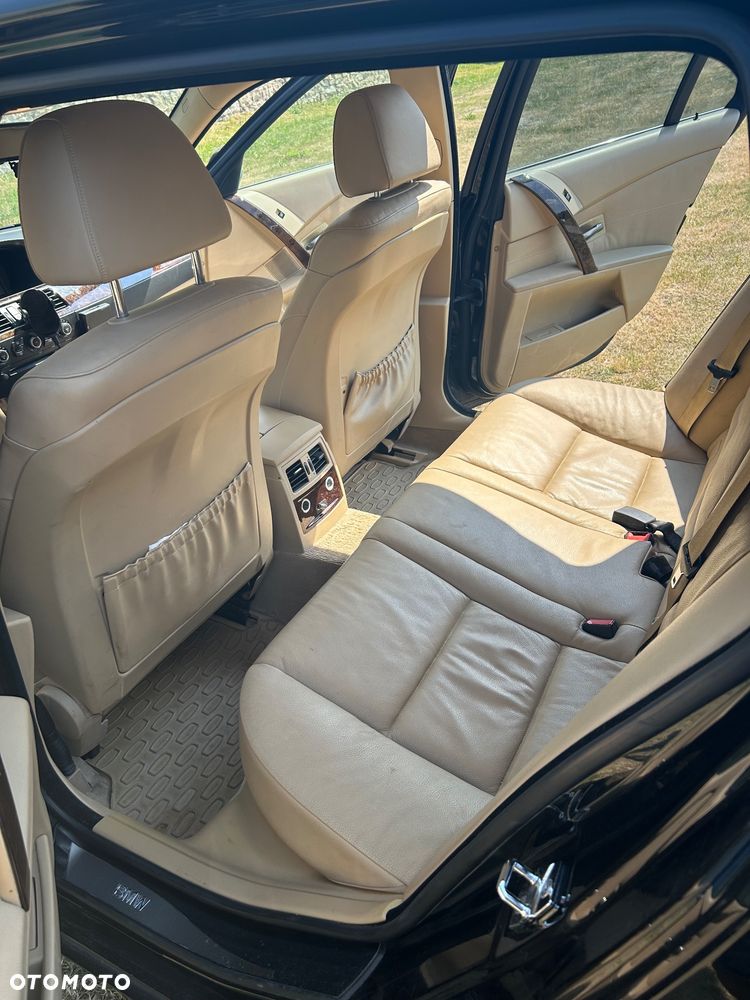BMW Seria 5 - 9