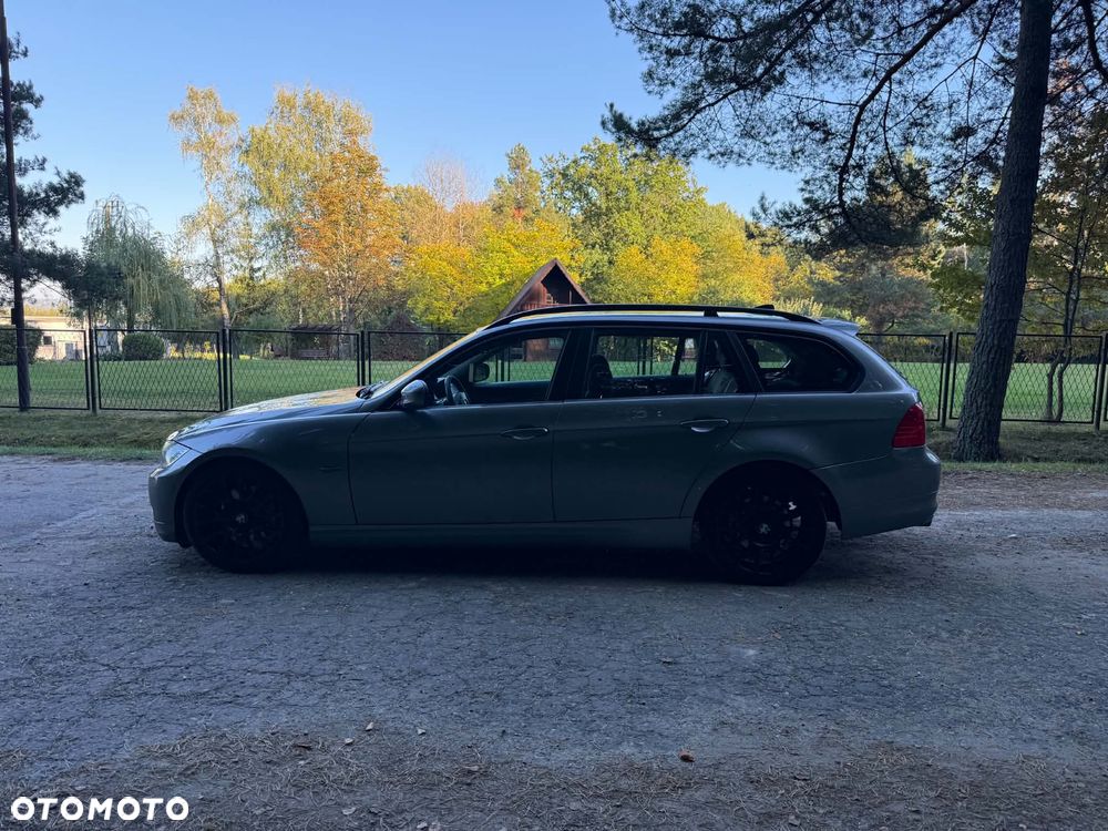 BMW Seria 3 320d - 7