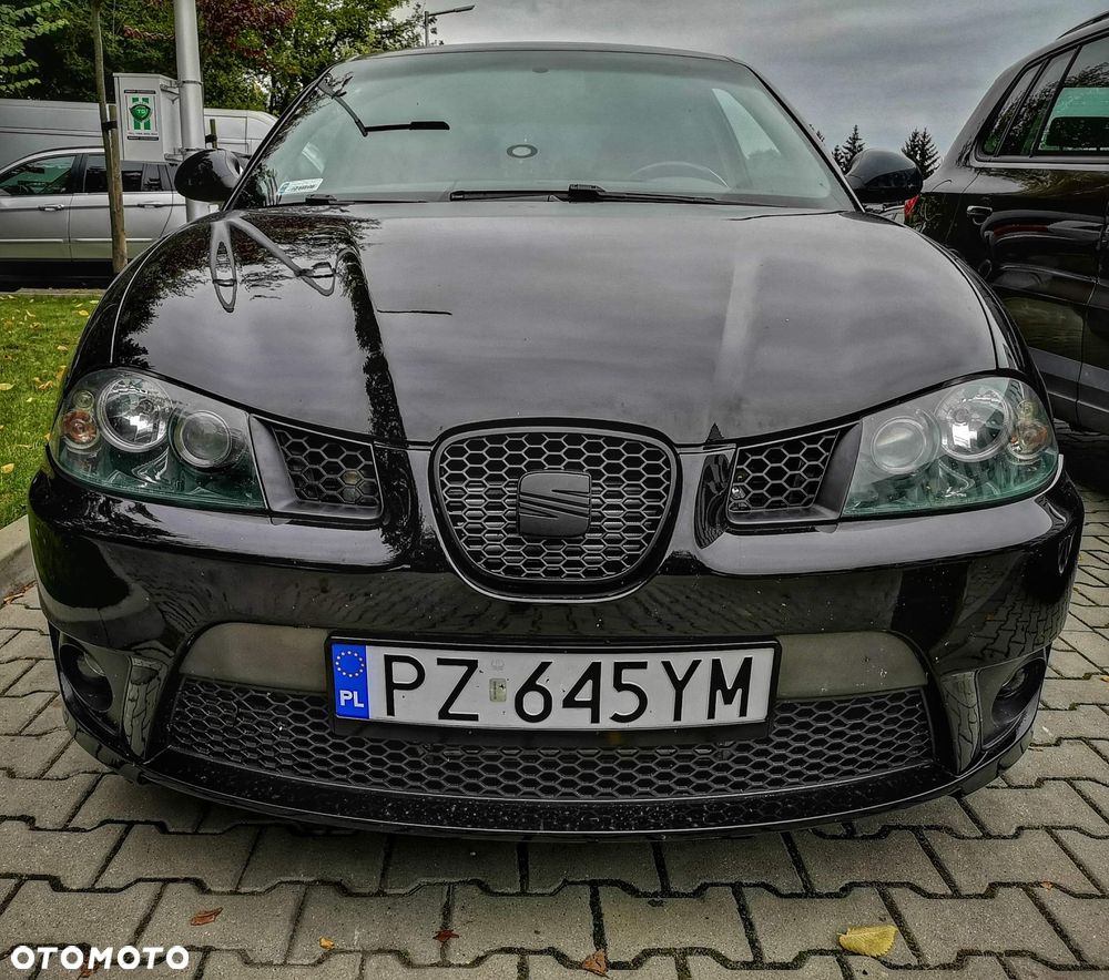 Seat Ibiza - 2