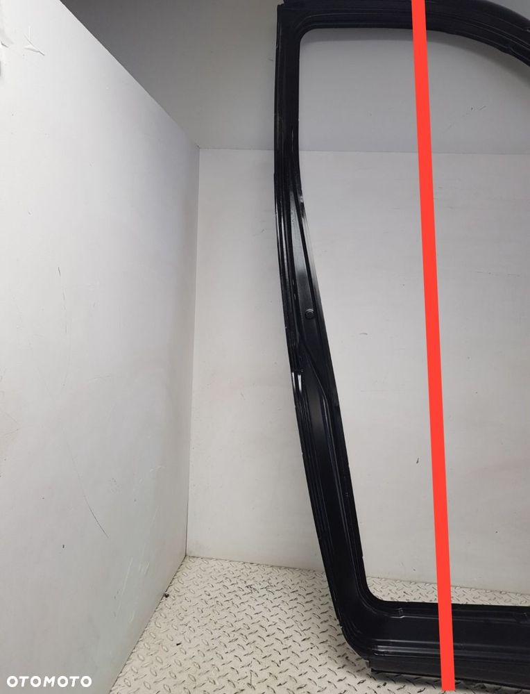 FABRYCZNIE NOWY ORYGINALNY PRAWY PRZEDNI SŁUPEK B PEUGEOT BOXER CITROEN JUMPER FIAT DUCATO III 14-25 - 5