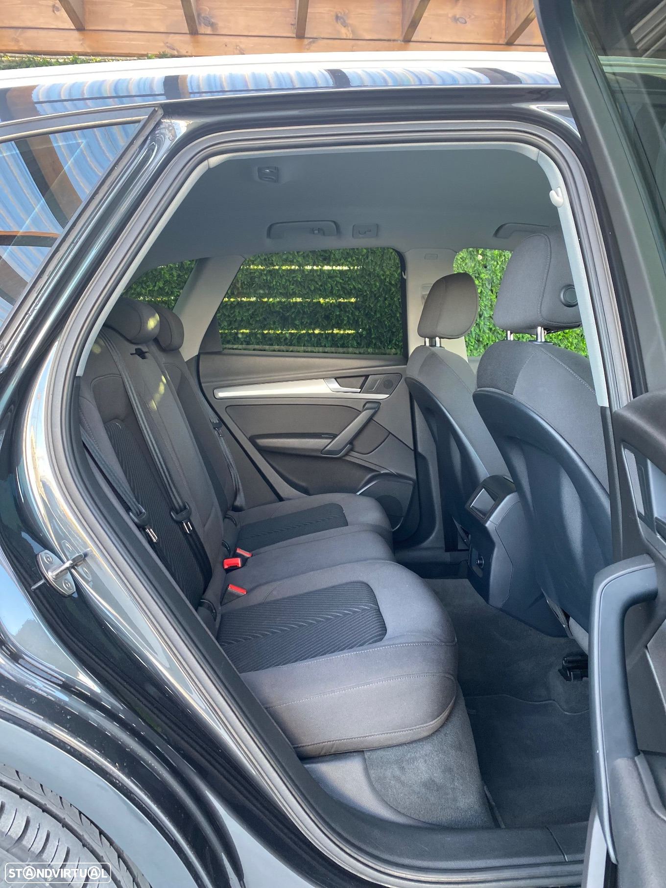 Audi Q5 2.0 TDI quattro S tronic - 41
