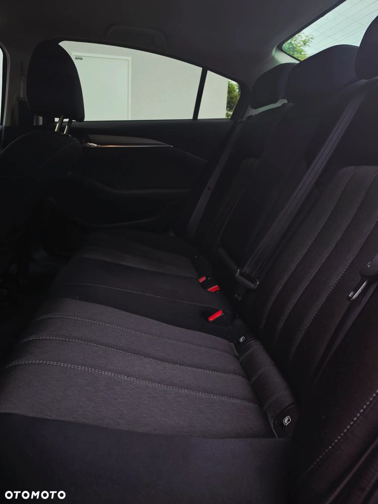 Mazda 6 2.0 SkyMotion - 11