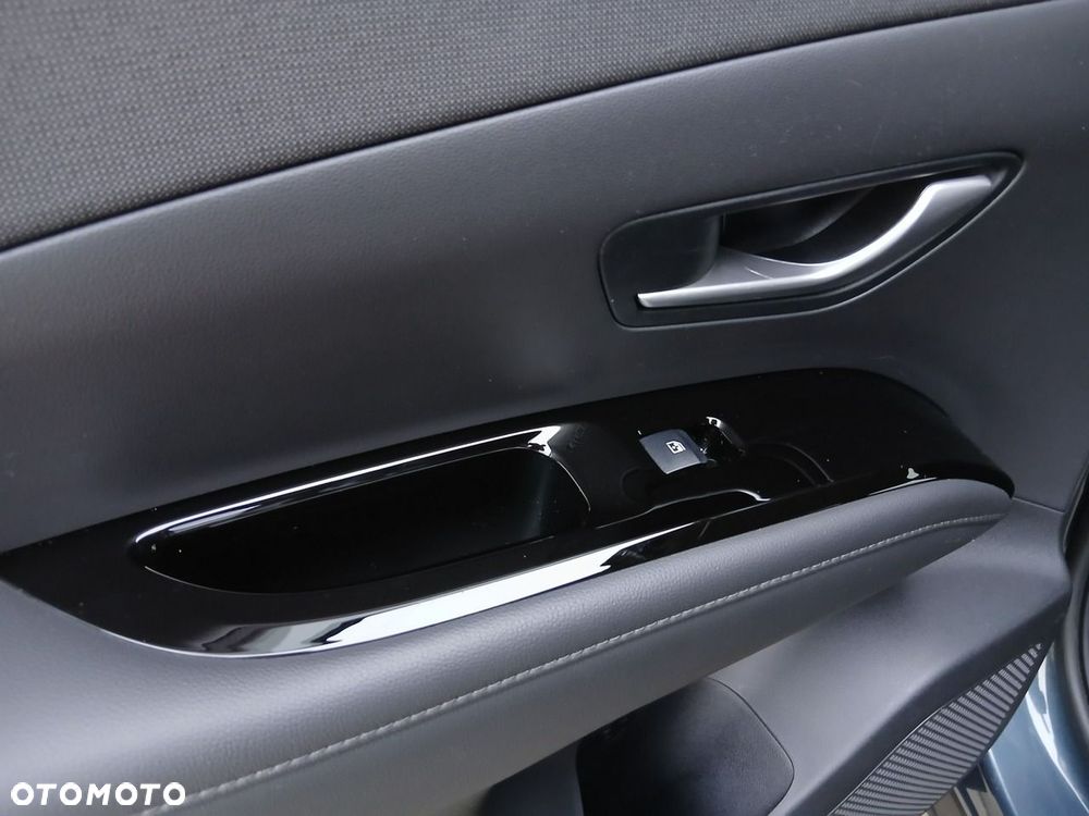 Hyundai Tucson - 37