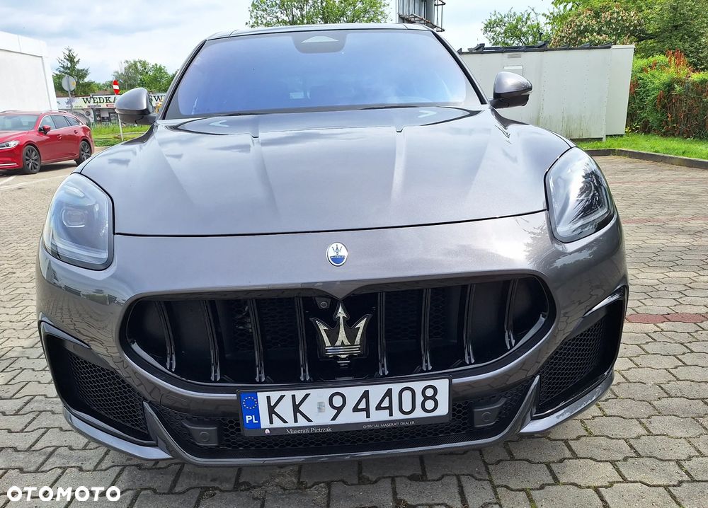 Maserati Grecale - 7