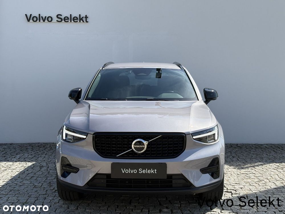 Volvo Xc40 2026 photo 3