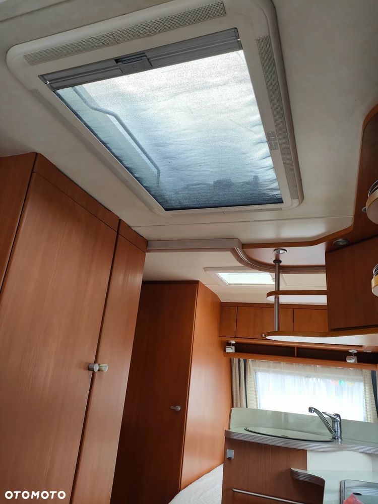 Tabbert Da Vinci 525 TD - 21