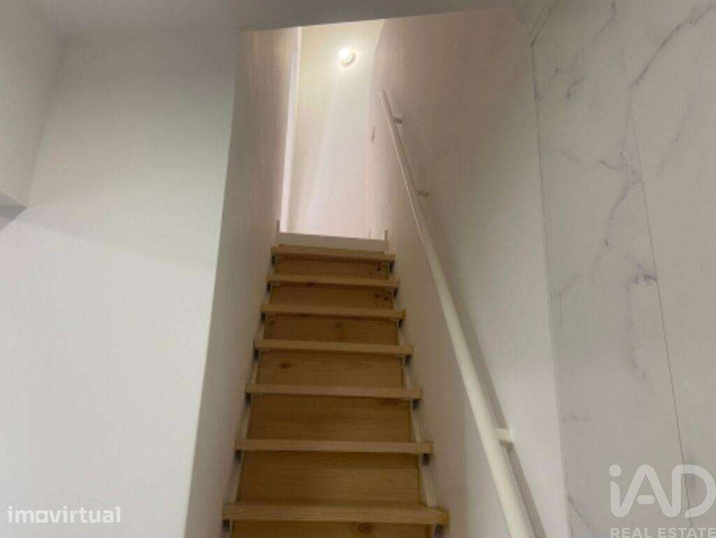 Casa / Villa T1 em Estrela de 49,00 m2 - Grande imagem: 5/11