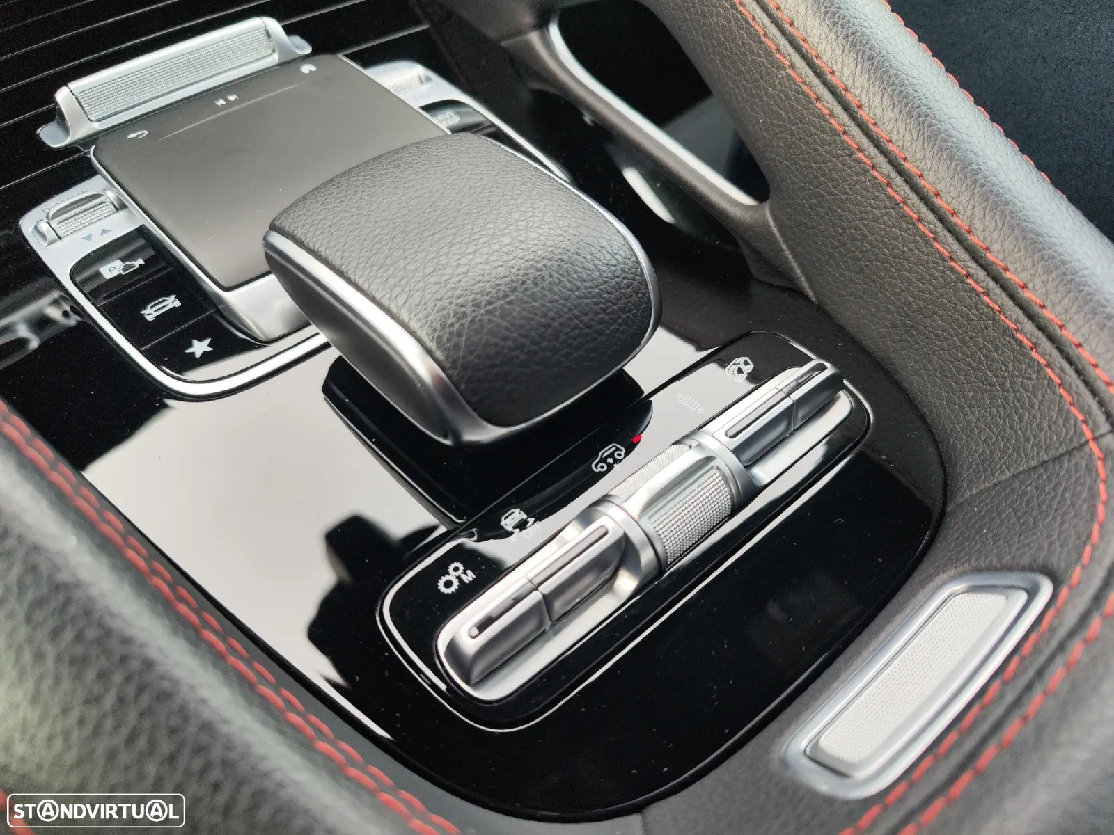 Mercedes-Benz GLE 53 AMG 4Matic+ - 21