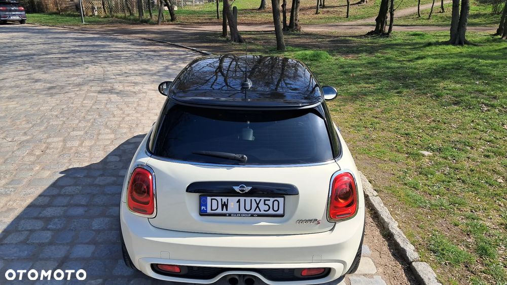 MINI Cooper S - 2