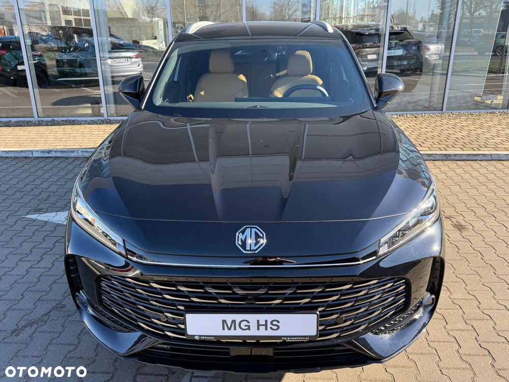 MG EHS - 3