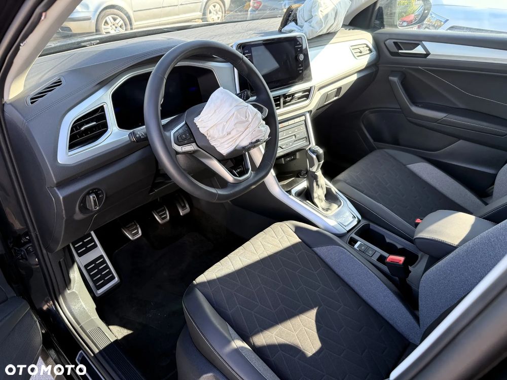 Volkswagen T-Roc 1.0 TSI OPF GOAL - 13