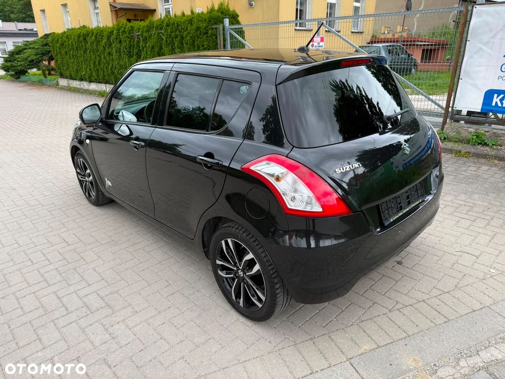 Suzuki Swift 1.2 X-TRA - 9