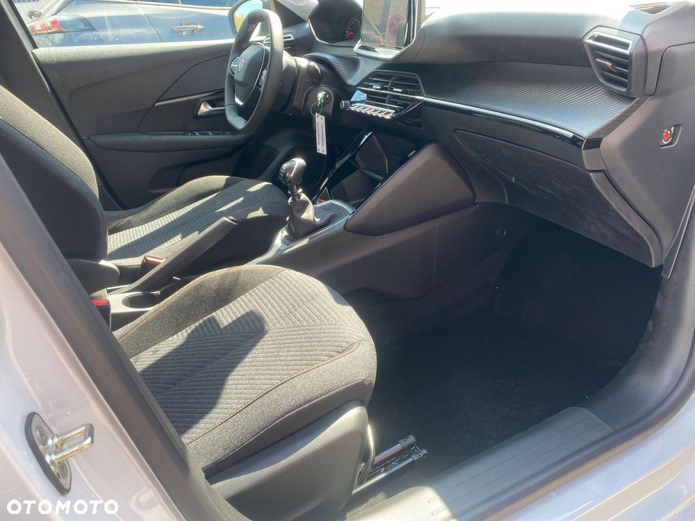 Peugeot 208 1.2 PureTech Style S&S - 9