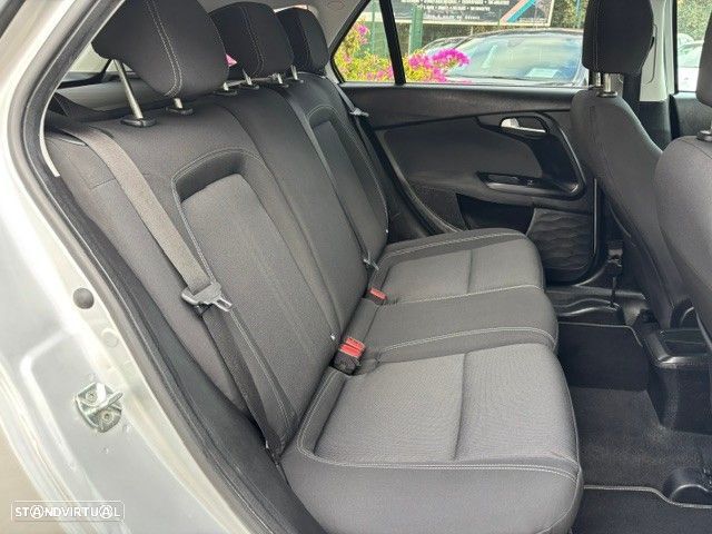 Fiat Tipo Station Wagon 1.3 M-Jet Easy - 14