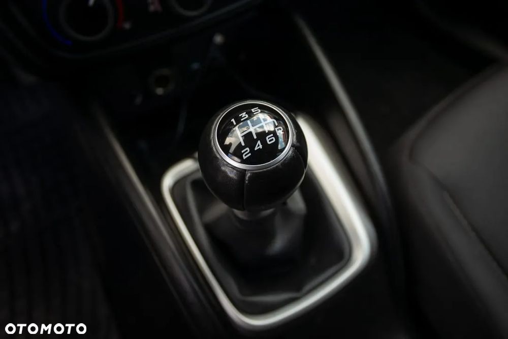 Fiat Tipo 1.4 16v Easy - 23