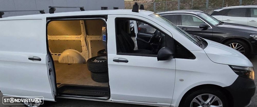 Mercedes-Benz Vito 110 CDI *IVA Dedutível - 2