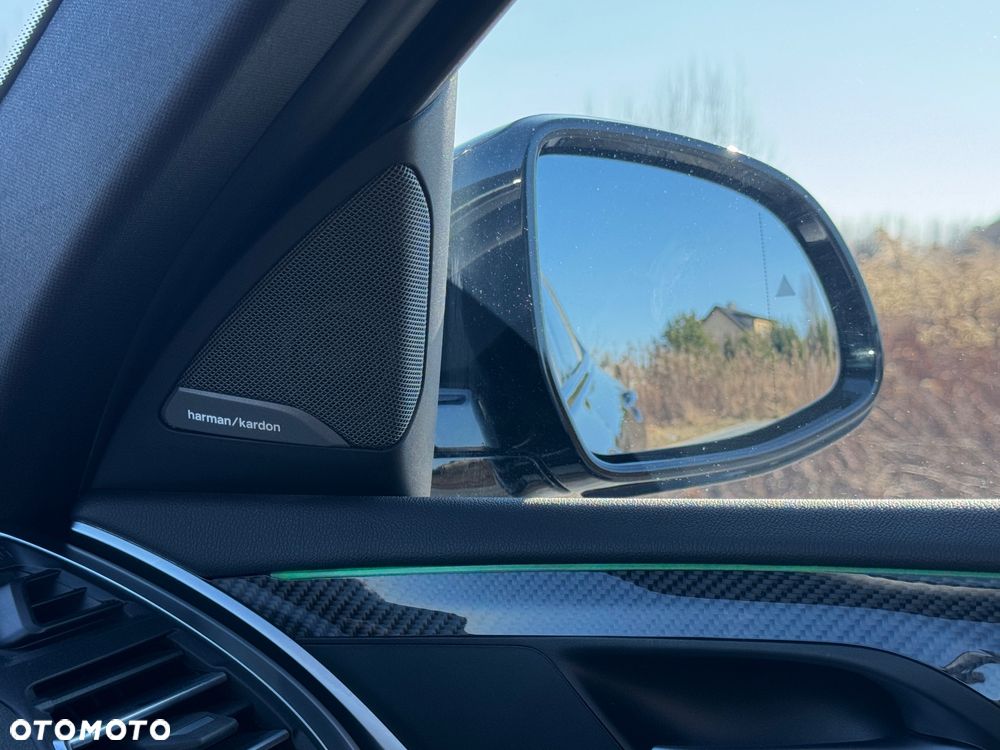 BMW X4 xDrive30d mHEV M Sport sport - 25