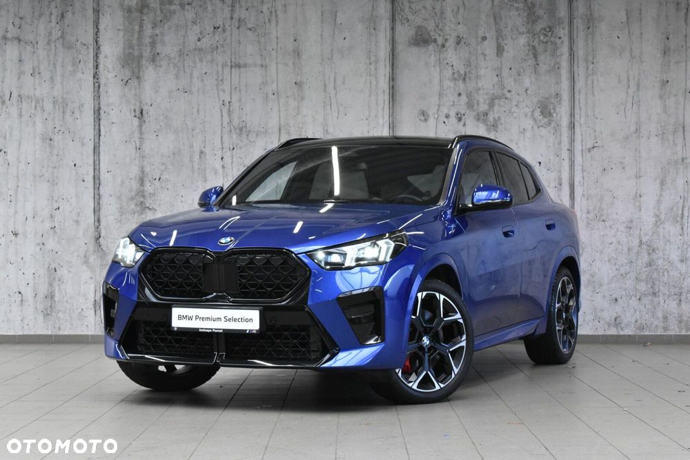 BMW X2 - 2