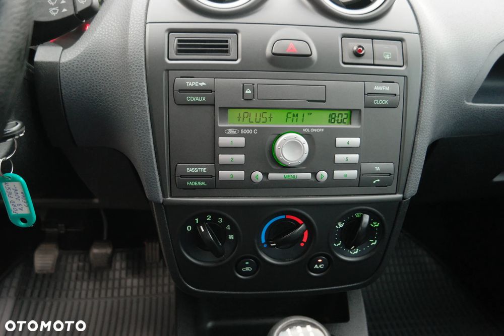 Ford Fiesta - 29