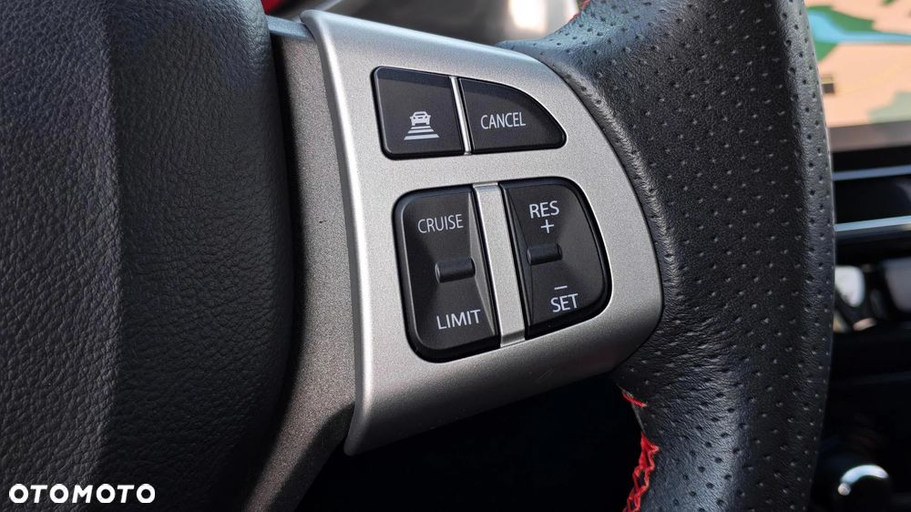 Suzuki Vitara 1.4 Boosterjet Comfort - 35