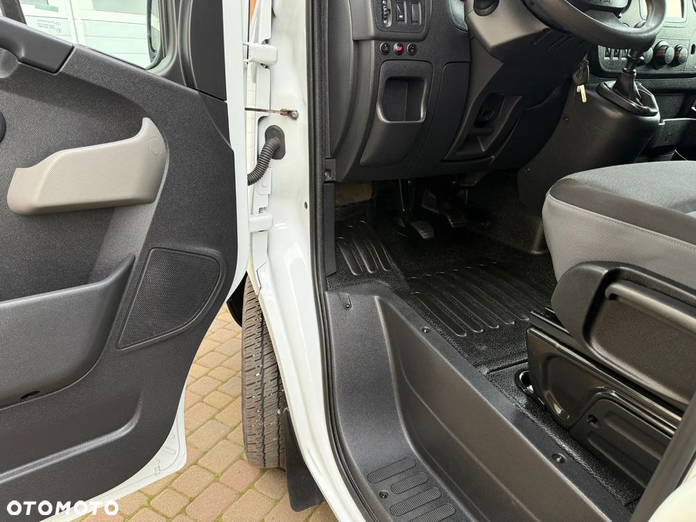 Renault Master Izoterma Winda - 19