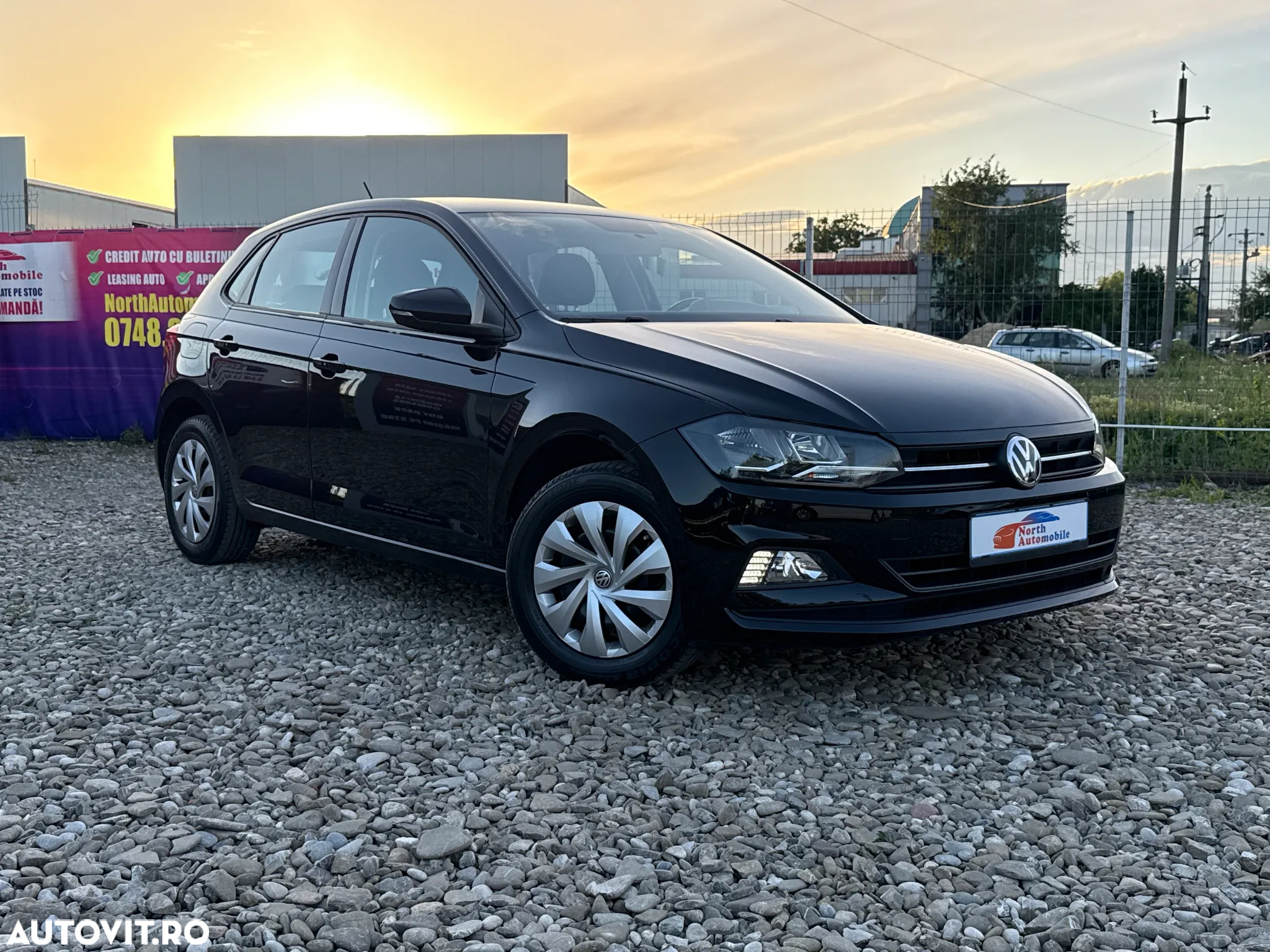 Volkswagen Polo 1.0 TSI Comfortline - 21