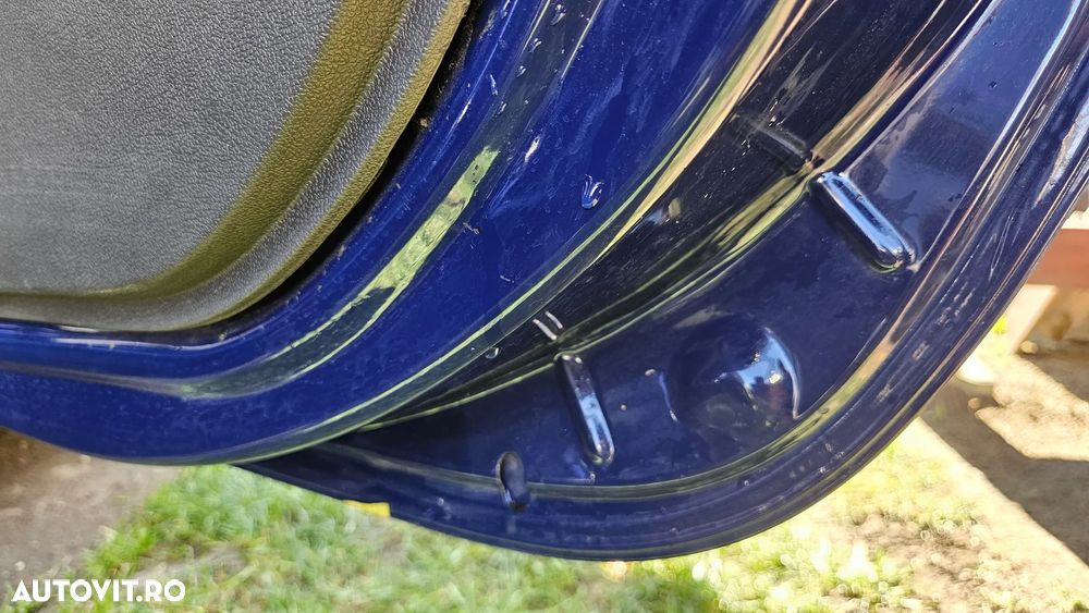 Dacia Logan K90 1.6 16v Laureate - 13