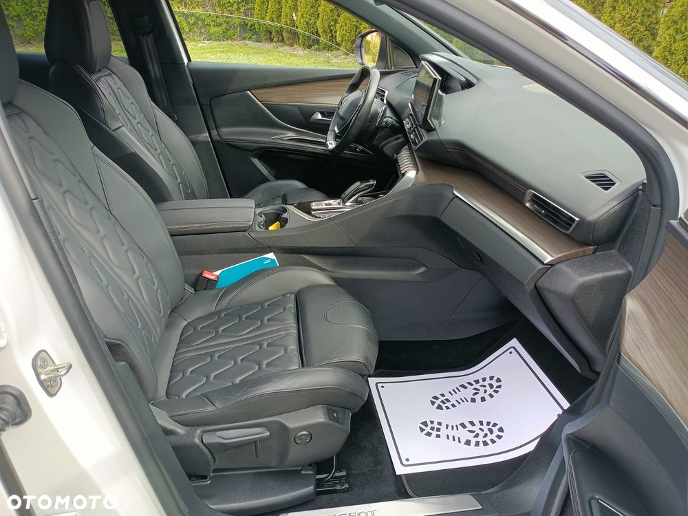 Peugeot 3008 1.2 PureTech GT S&S EAT8 - 28