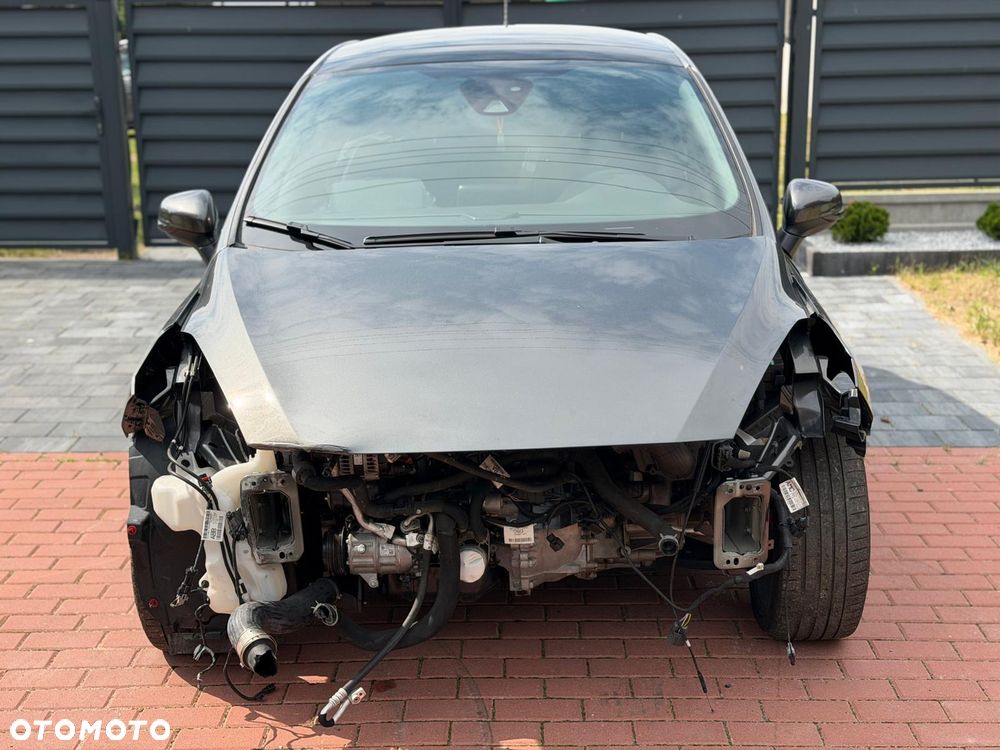 Ford Fiesta - 2