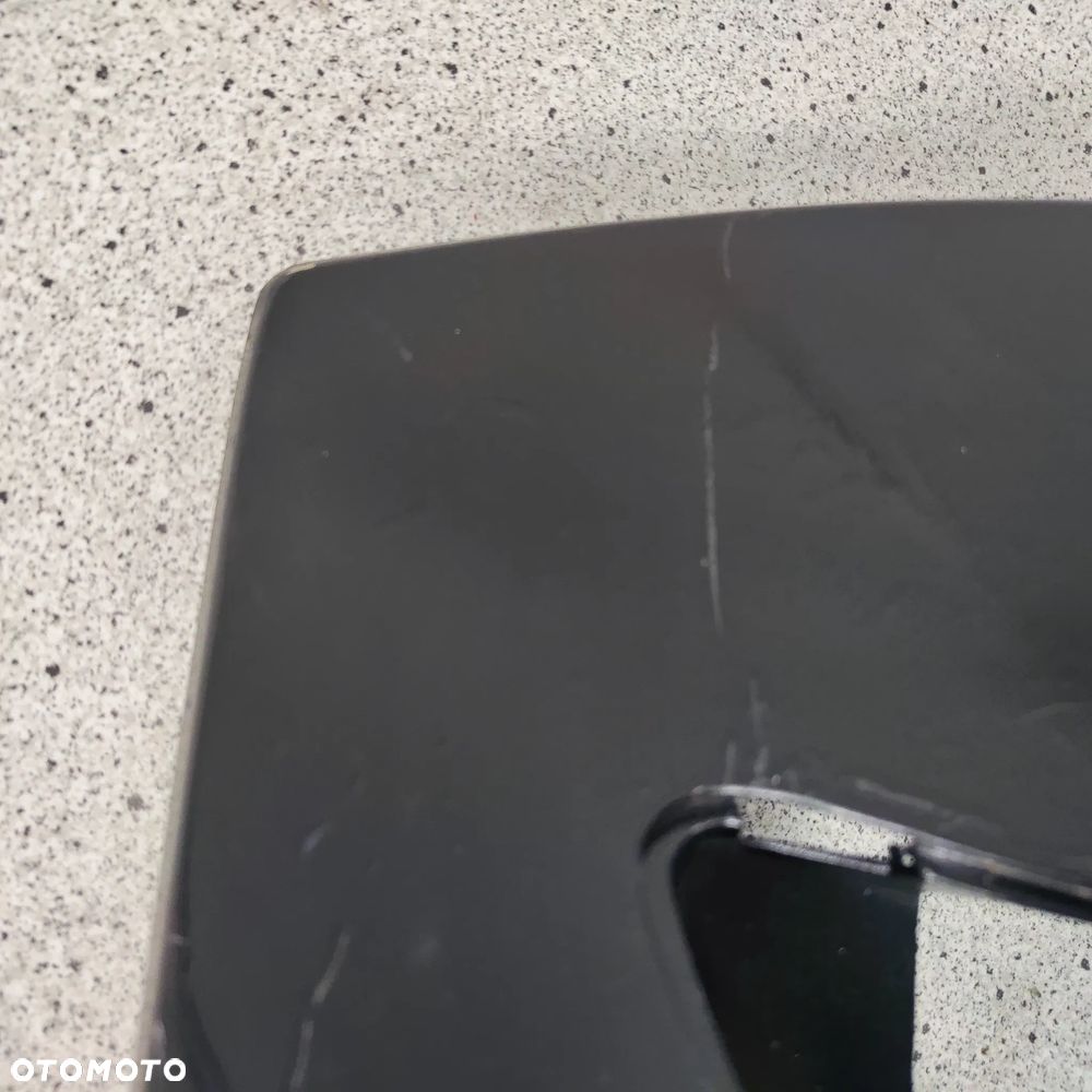 Czacha, czasza, owiewka, osłona przód Yamaha Zest 50 - 7