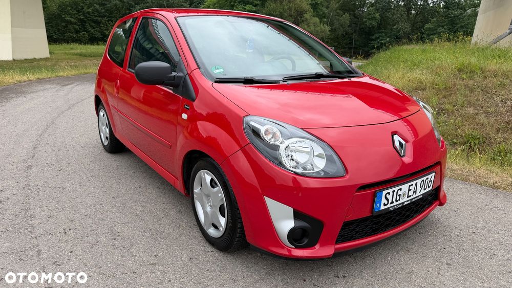 Renault Twingo 1.2 LEV 16V 75 Liberty - 10