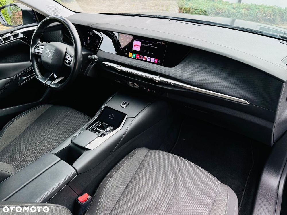 DS Automobiles DS 4 1.5 BlueHDi Bastille - 28