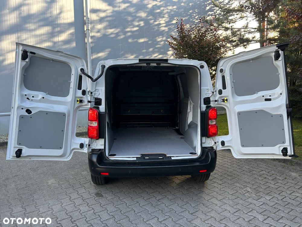 Opel Vivaro - 6