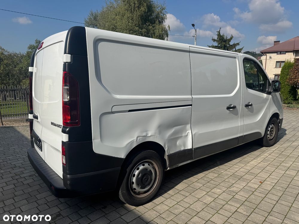 Renault Trafic - 6