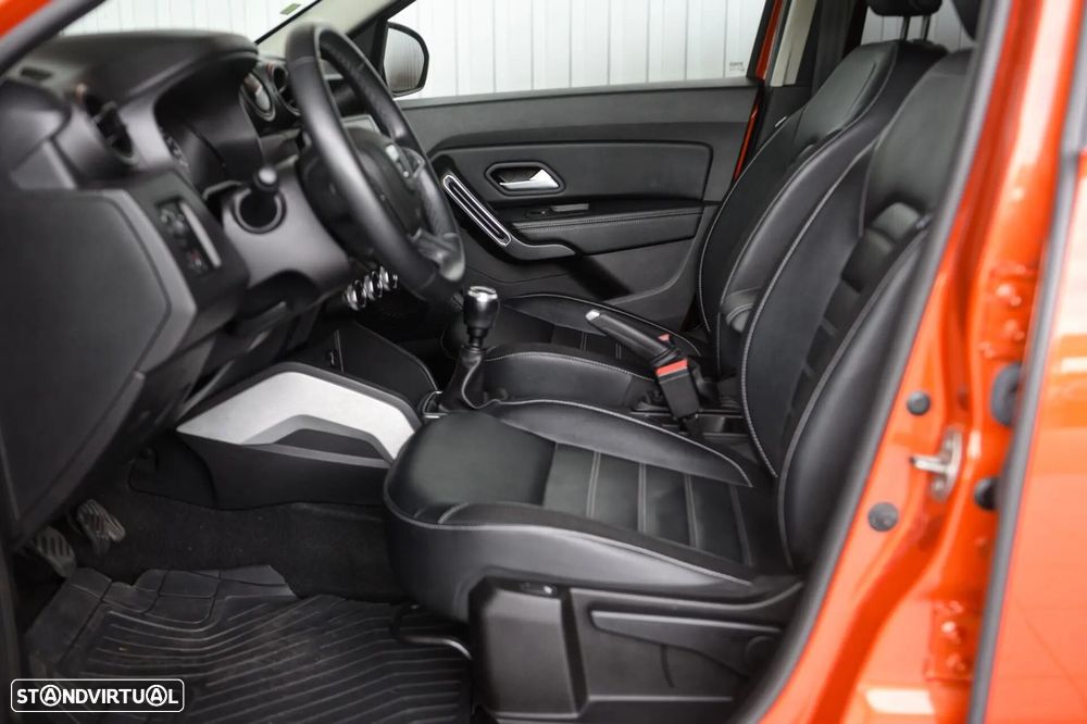 Dacia Duster 1.0 TCe Prestige - 16