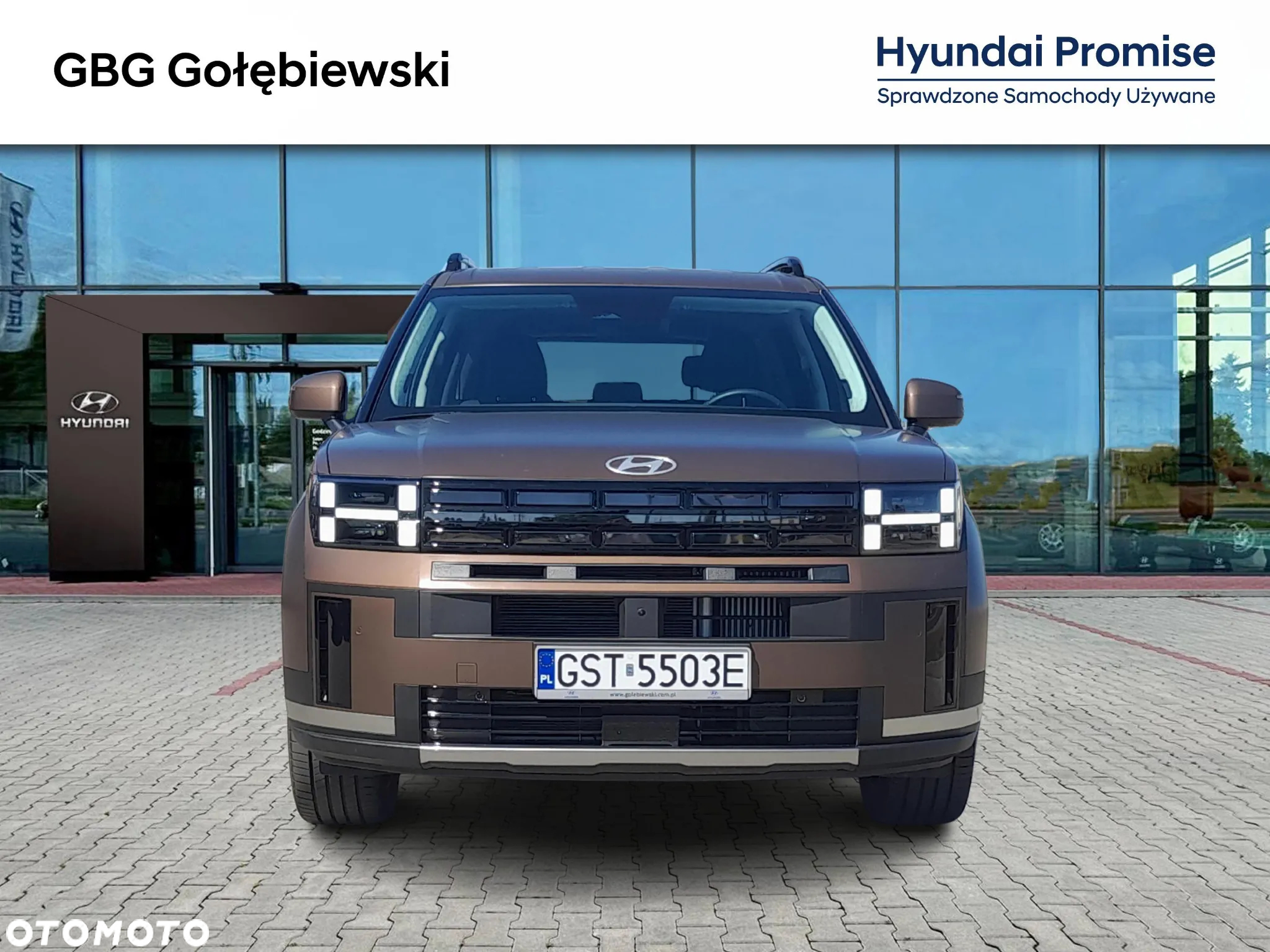 Hyundai Santa Fe ver-1-6-t--gdi-hev-platinum-4wd - 3