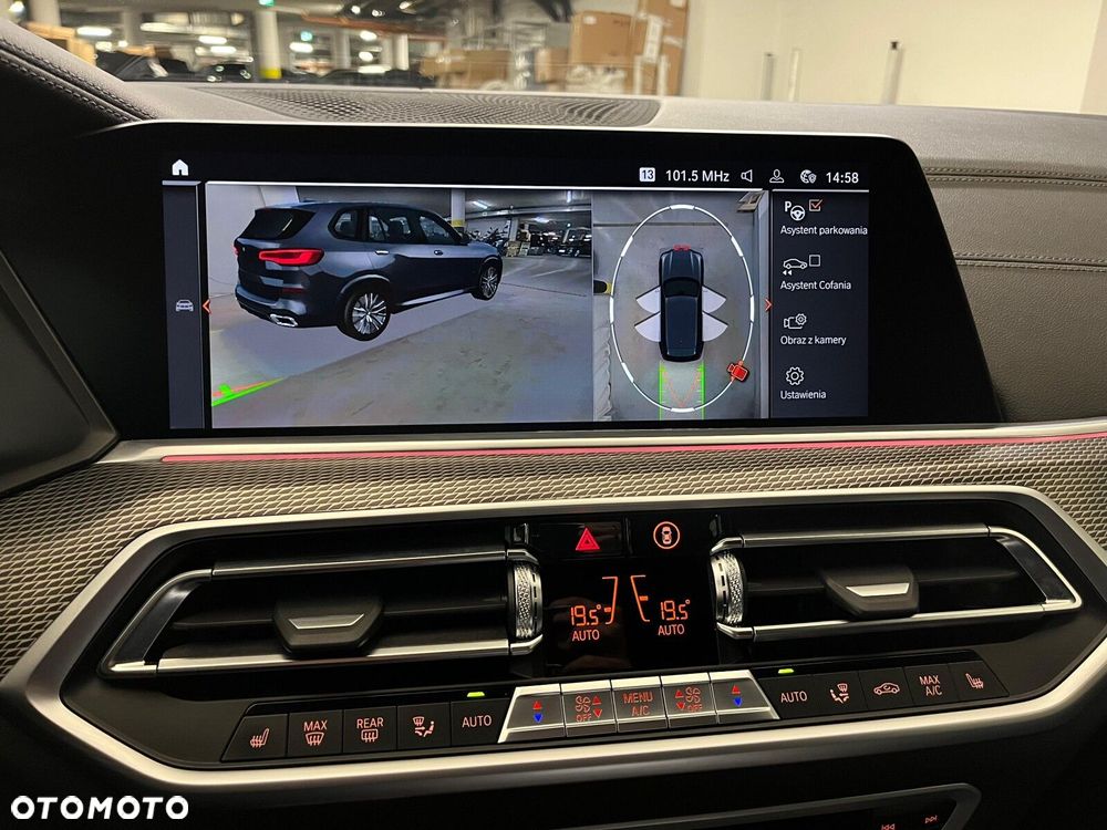 BMW X5 xDrive30d mHEV sport - 27