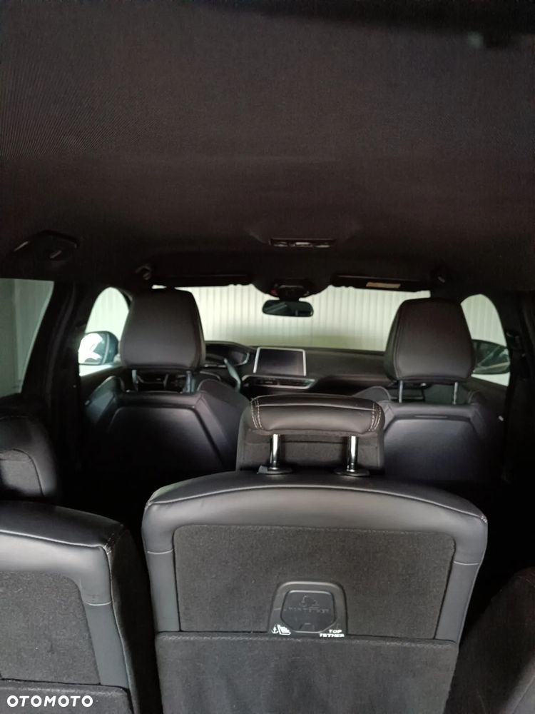 Peugeot 5008 BlueHDI 130 Allure Business-Paket - 17