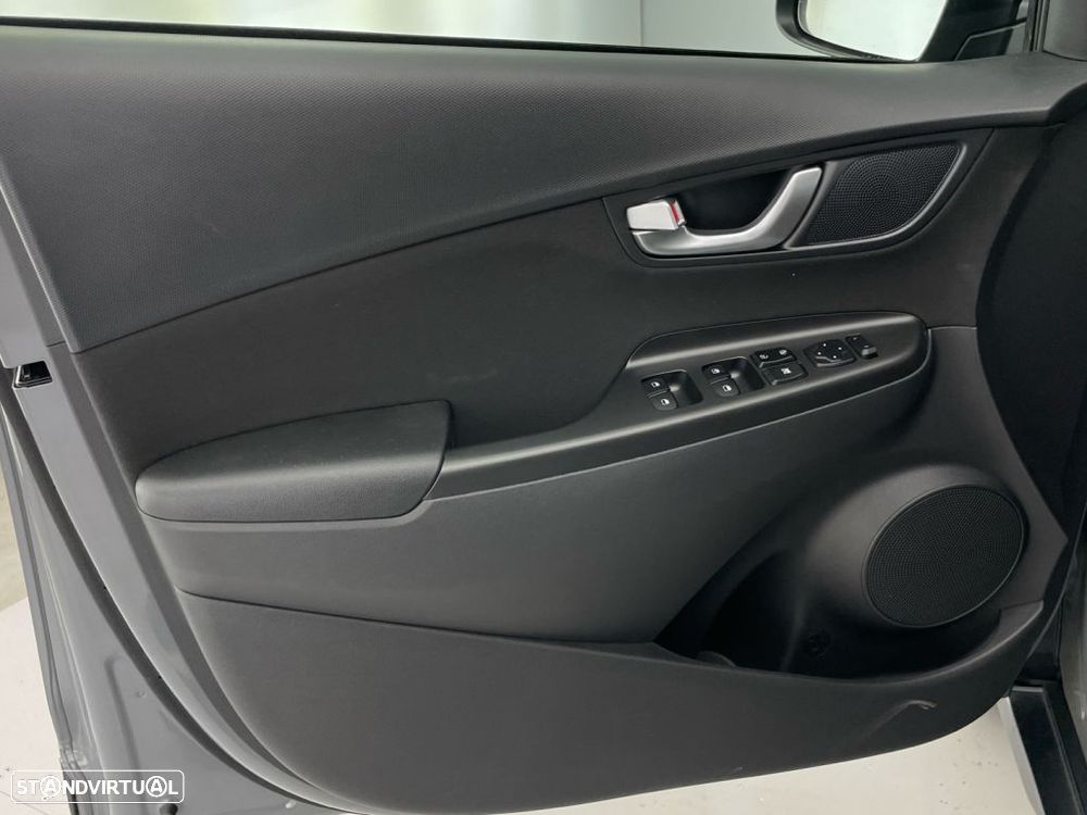 Hyundai Kauai 1.0 T-GDi Premium - 18
