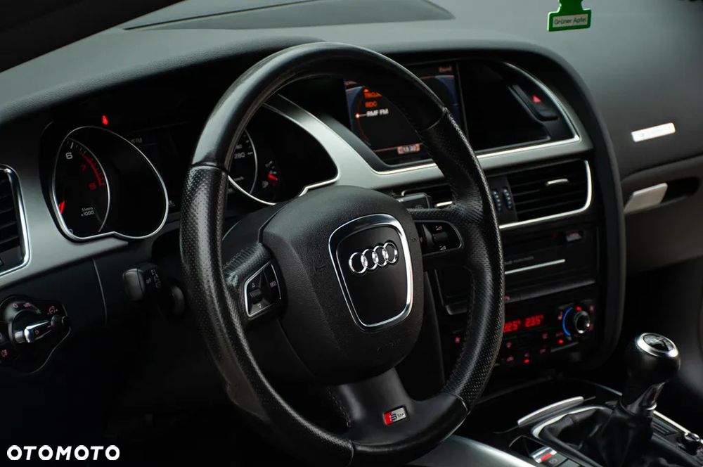 Audi A5 Coupé 2.0 TFSI Quattro - 23