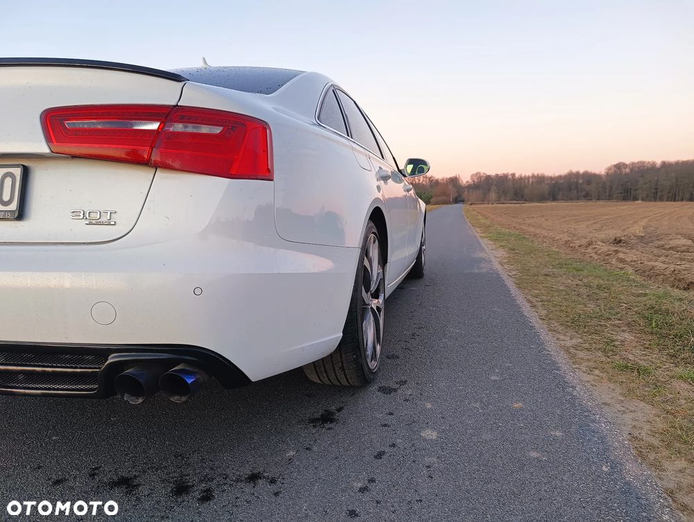 Audi A6 Limousine - 13