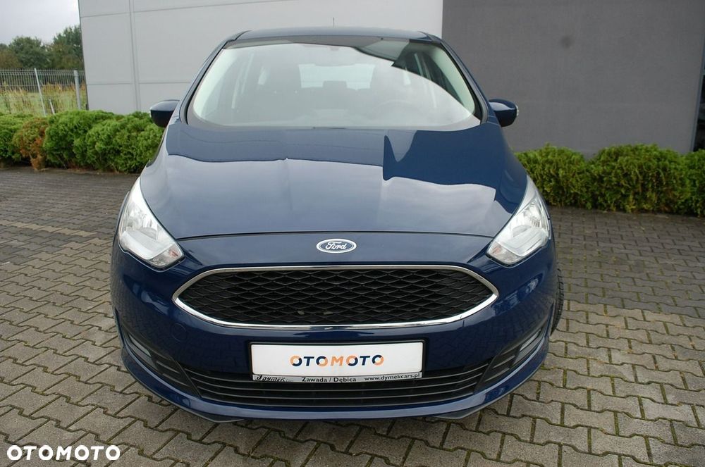 Ford C-MAX - 10